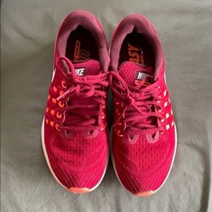 Nike Vomero running shoes